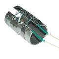 Heater Band, 2" Inside Diameter x 4" Wide, Mica, 240 Volt, 800 Watt - Image 1