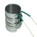 Heater Band, 2" Inside Diameter x 4" Wide, Mica, 240 Volt, 800 Watt - Image 2