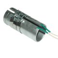 Heater Band, 2" Inside Diameter x 5" Wide, Mica, 240 Volt, 900 Watt - Image 1
