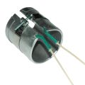 Heater Band, 2-1/4" Inside Diameter x 2-1/2" Wide, Mica, 240 Volt, 600 Watt - Image 1