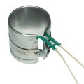 Heater Band, 2-1/4" Inside Diameter x 2-1/2" Wide, Mica, 240 Volt, 600 Watt - Image 2