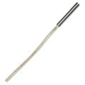 Cartridge Heater, 1/4″ Diameter x 1-1/2″ Length, 240 Volt, 200 Watt