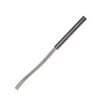 Cartridge Heater, 1/4″ Diameter x 2″ Length, 120 Volt, 250 Watt