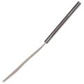 Cartridge Heater, 1/4″ Diameter x 3″ Length, 120 Volt, 300 Watt