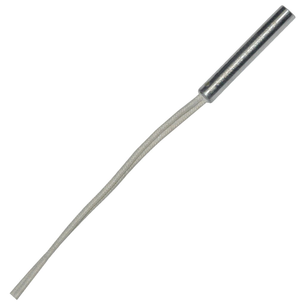 Cartridge Heater, 1/4" Diameter x 1-1/2" Length, 240 Volt, 150 Watt