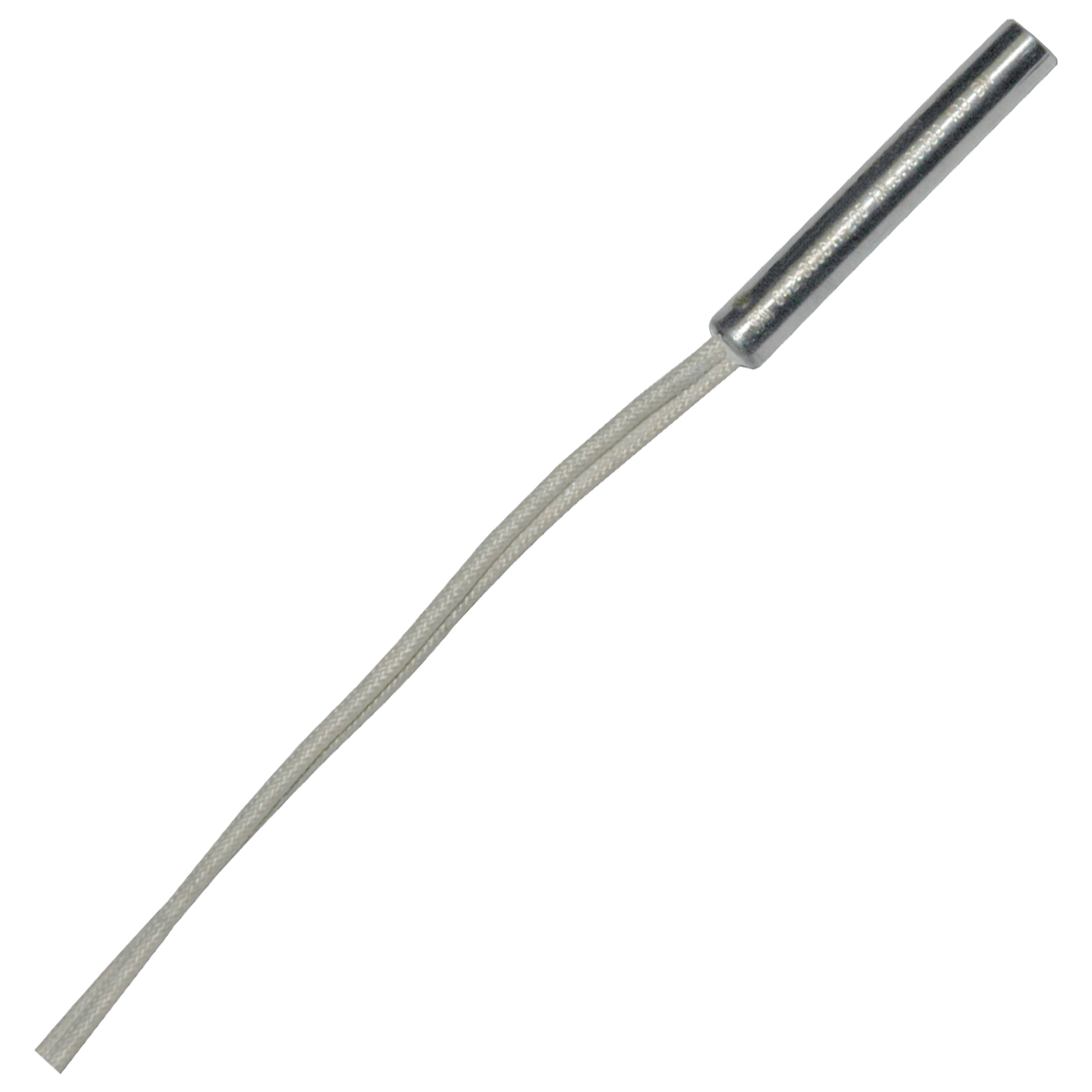 Cartridge Heater, 1/4" Diameter x 1-1/2" Length, 240 Volt, 150 Watt - Image 1