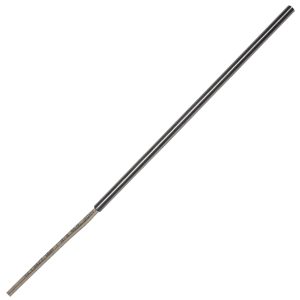 Cartridge Heater, 1/4" Diameter x 8" Length, 240 Volt, 600 Watt