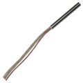 Cartridge Heater, 1/4″ Diameter x 2″ Length, 240 Volt, 200 Watt, Type J