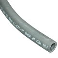 Hose, Multipurpose, Push-On Style, 3/4″ Inside Diameter, Black, 300 psi, 1.03″ Hose Outside Diameter