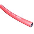 Hose, Multipurpose, Push-On Style, 5/8″ Inside Diameter, Red, 300 psi, 0.91″ Hose Outside Diameter