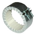 Heater Band, 6-3/4″ Inside Diameter x 1-1/2″ Wide, Ceramic, 240 Volt, 815 Watt