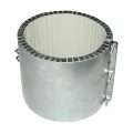 Heater Band, 6″ Inside Diameter x 5″ Wide, Ceramic, 480 Volt, 3500 Watt
