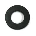 Heavy Duty Washer, 1/4″ Thick, 1-1/4″ OD, 5/8″ ID, Black Oxide Finish
