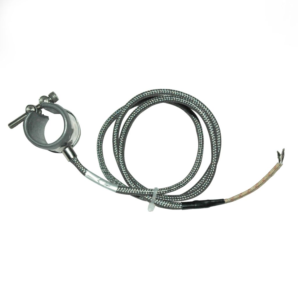 Heater Band, 1" Inside Diameter x 1-1/2" Wide, 240 Volt, 330 Watt