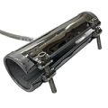 Heater Band, 1-1/4″ Inside Diameter x 5″ Wide, 240 Volt, 1375 Watt