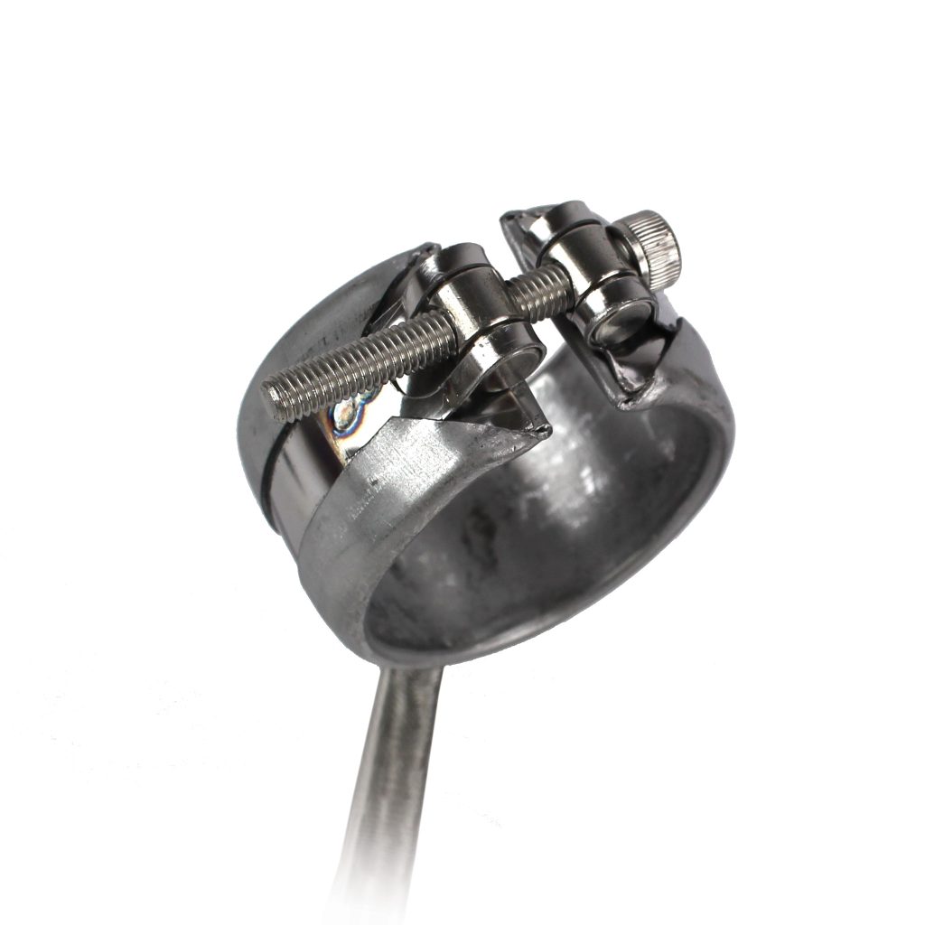 Heater Band, 1-1/2" Inside Diameter x 1" Wide, 240 Volt, 330 Watt