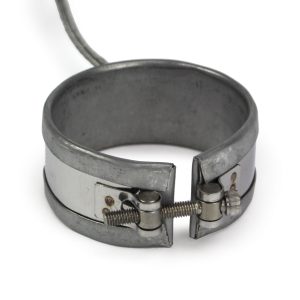 Heater Band, 2-1/2" Inside Diameter x 1-1/4" Wide, 240 Volt, 700 Watt