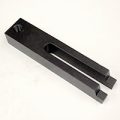 Mold Clamp, XHD, Machined, Open Toe, 9-1/2″ OAL, 2″ Wide, 1-1/2″ Thick, 6″ Slot Length