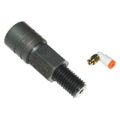 FasTie Coupler, 1″ With 5/8″-11 Threads, 2.00″ OAL. SMARTFLOW FTF-63