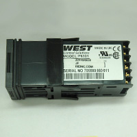 Controller, Programmed, Model 6100+, for HH16 Hot Oil Circulator