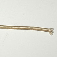 Heater Band & Cartridge Heater Wire, MGT, 600V, 14 AWG