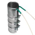 Heater Band, 1-1/2" Inside Diameter x 6" Wide, Mica, 240 Volt, 500 Watt - Image 2