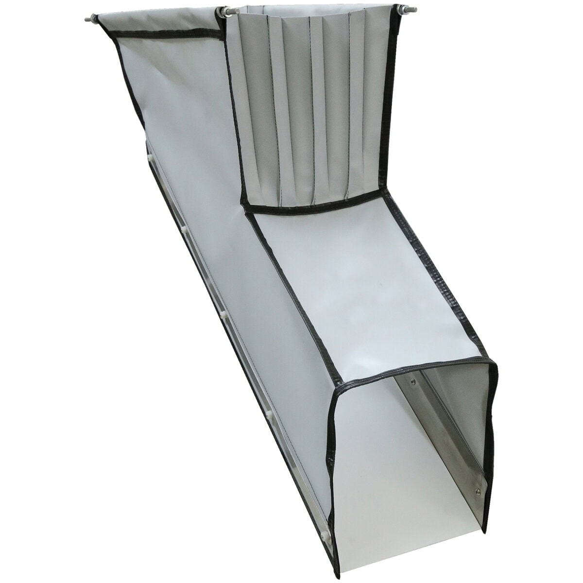 Part Chute, SB Style With Soft Drop Zone, - Image 1