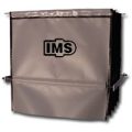 Part Chute, S Style With Mounting Kit,