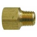 Extender-Adapter, Brass Mold Fitting 1/8″ NPT Female x 1/8″ NPT Male