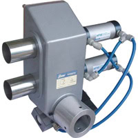 Proportioning Valve, Shini Model SPV50-UC