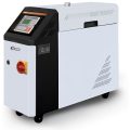 Circulator, Oil, Shini STM-1220, 12kW, 460/60/3