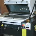 Granulator, Shini Model SG-2336, 460V