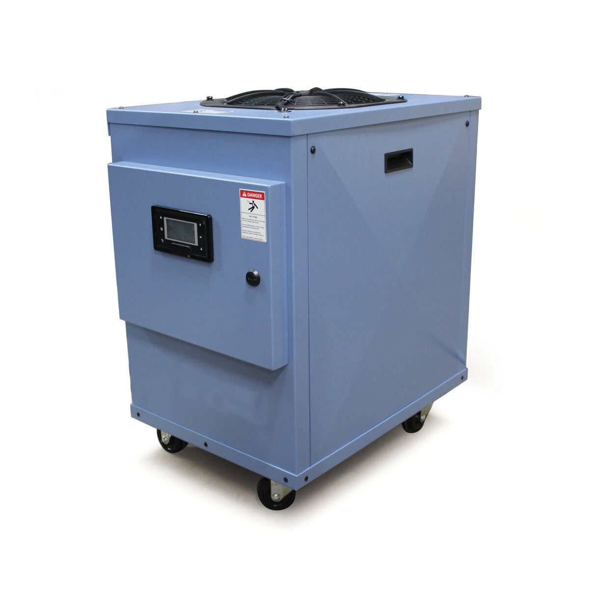 Chiller, Air Cooled, Hydra EQ Series, 2 Ton, 230/60/3 - Image 1