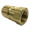 Nipple, Hydraulic, 60 Series, 3/4″ Body