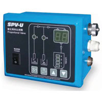 Proportioning Valve, Shini Model SPV50-UC