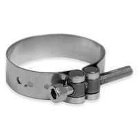 Strap Only (with Screw), for 1-1/2" S-Type Heater Band
