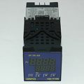 Temperature Controller, Model 9100, 1/16 Din, Programmed, Used in IMS MC90AC