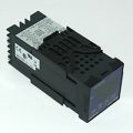 Temperature Controller, Model 9100, 1/16 Din, Programmed, Used in IMS MC90AC