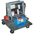 Circulator, Water, Hydra MC90WC, 9kW, 230/60/3, 25Amp Breaker