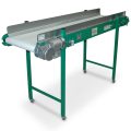 Conveyor, Horizontal, IMS Select Line Model SLH-1808, 18″ Wide x 8′ Long