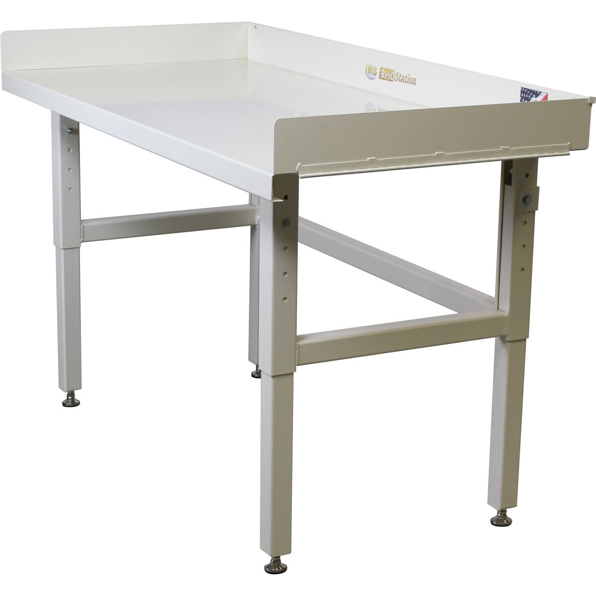 IMS Workstation "Basic", Maintenance Table Only - Image 1