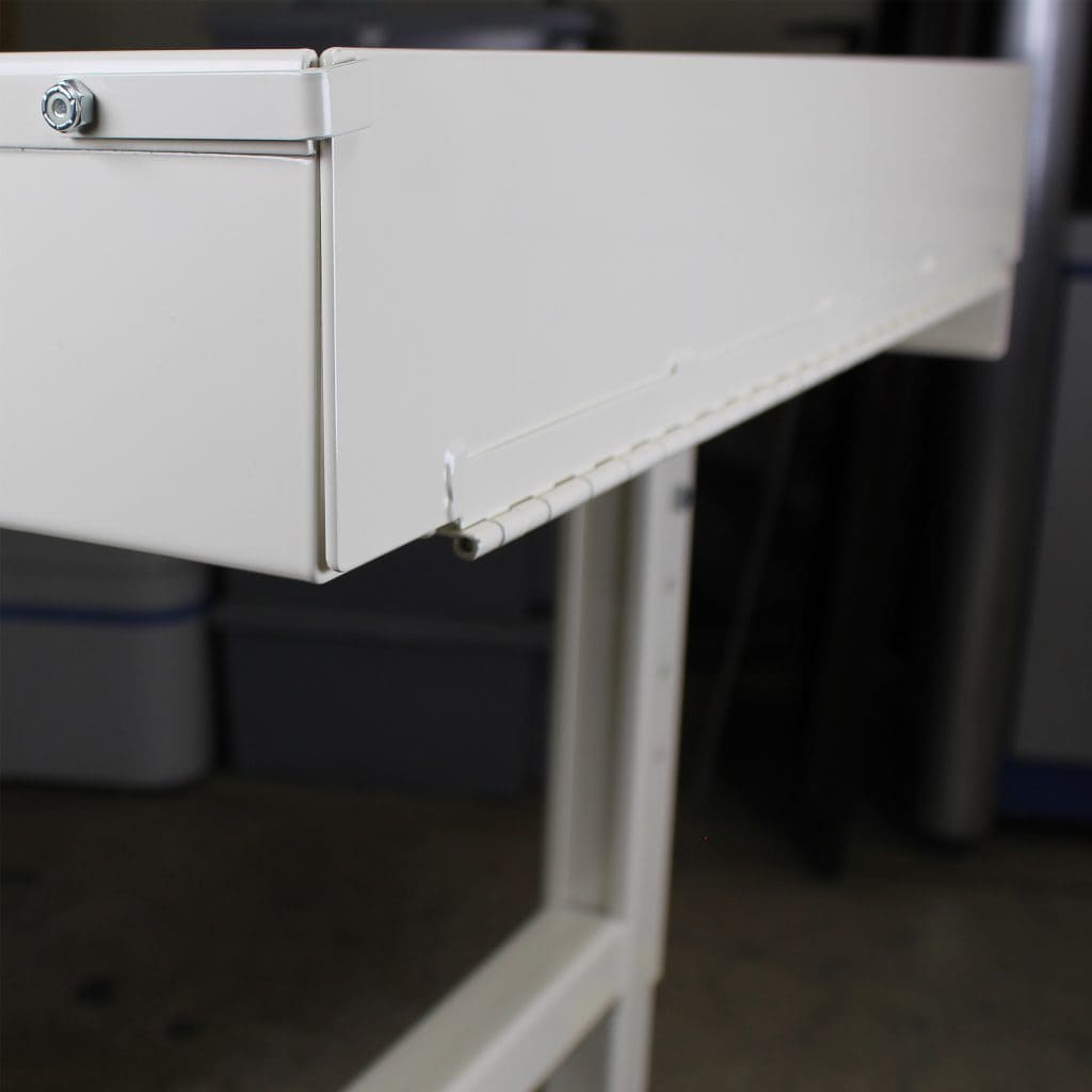 IMS Workstation "Basic", Maintenance Table Only