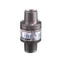 Line VAC Air Operated Material Conveyor, Heavy Duty, High Volume, Size 1-1/2″ Male NPT Threads