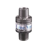Line VAC Air Operated Material Conveyor, Heavy Duty, High Volume, Size 1-1/2" Male NPT Threads