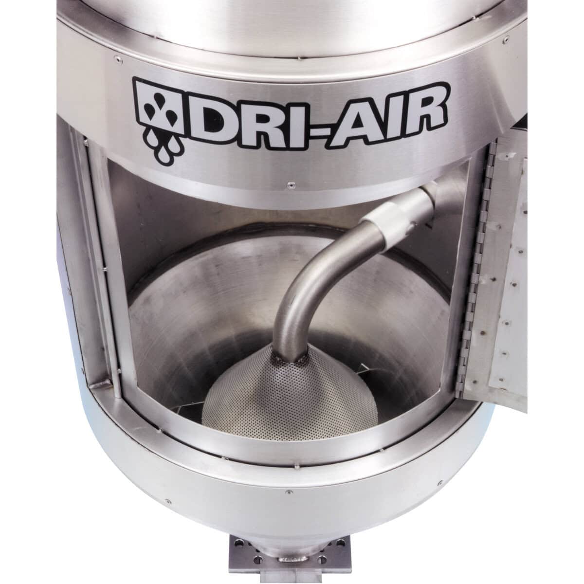 AHM-2 Desiccant dryer, Dual bed, 230/60/3 - Image 2