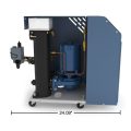 Circulator, Water, Hydra RQT0908, 9kW, 230/60/3