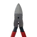 Gate Cutter, 5-3/4″, Model GR5, Keiba PL-775, 16º Rounded Back Blade, Slim Profile, Coil Spring