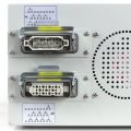 Mainframe Housing for 8-Zone Temperature Control System, 15 Amps Per Zone, 240V