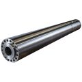Barrel, Van Dorn, 40mm, 36.38″ OAL, 4.00″ OD, 8oz/8F Injection Unit, Standard