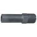 Nozzle Body, Color Mixing, 12″ OAL (with Tip), 1-1/4″-12 Male Thd, 3/4″ RO, 7/8″-14 Female Thd